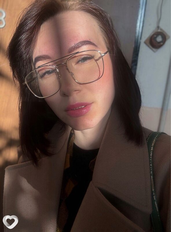 Алёна, 22, Санкт-Петербурге — анкета №2215165