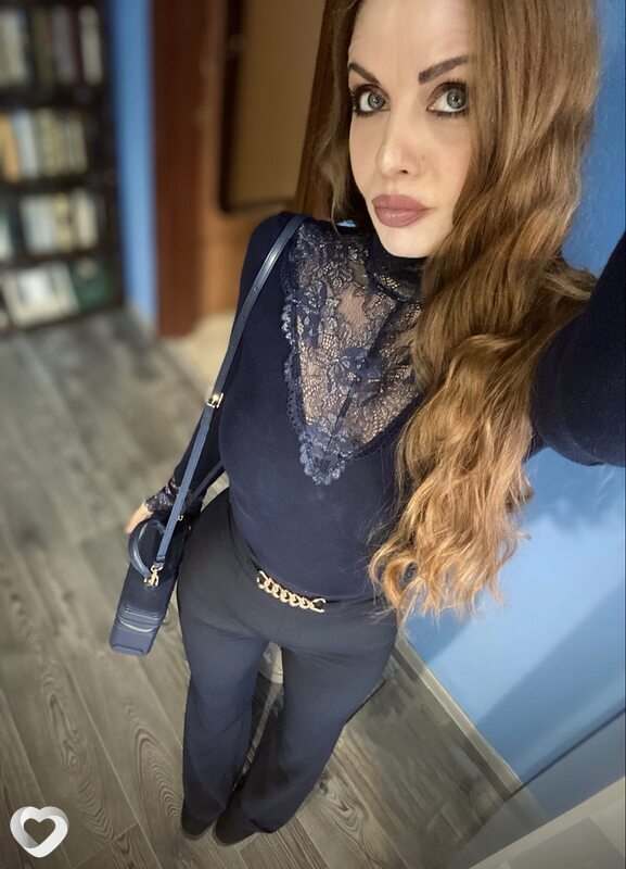 Оксана, 44, Санкт-Петербурге — анкета №2215166