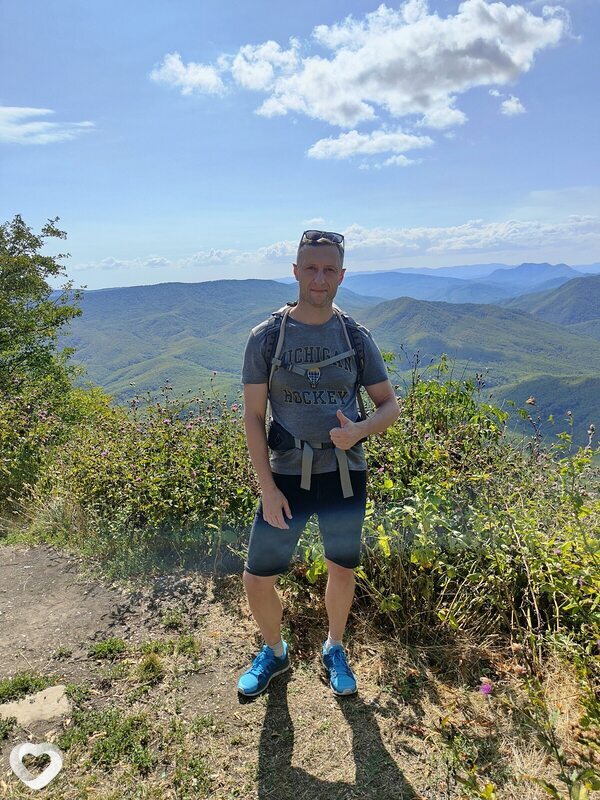 Алексей, 41, Тамбове — анкета №2215171