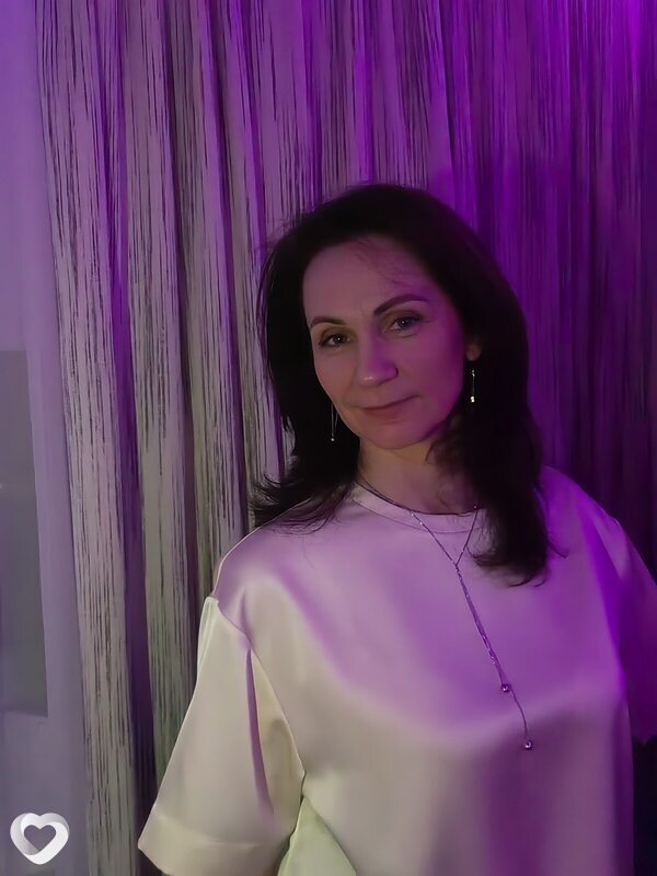 Елена, 47, Минске — анкета №2215178