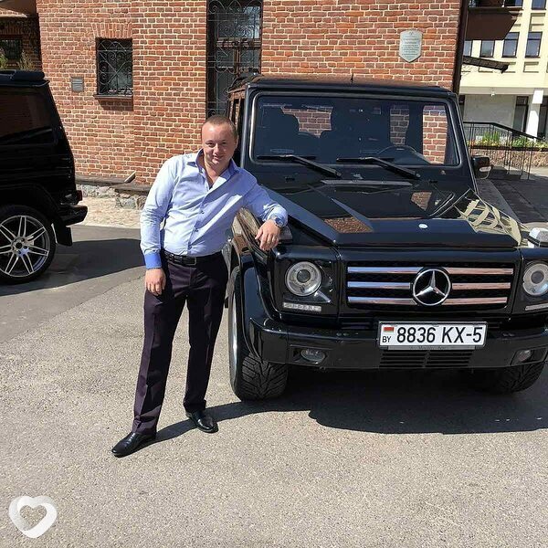 Дмитрий, 34, Минске — анкета №2215180
