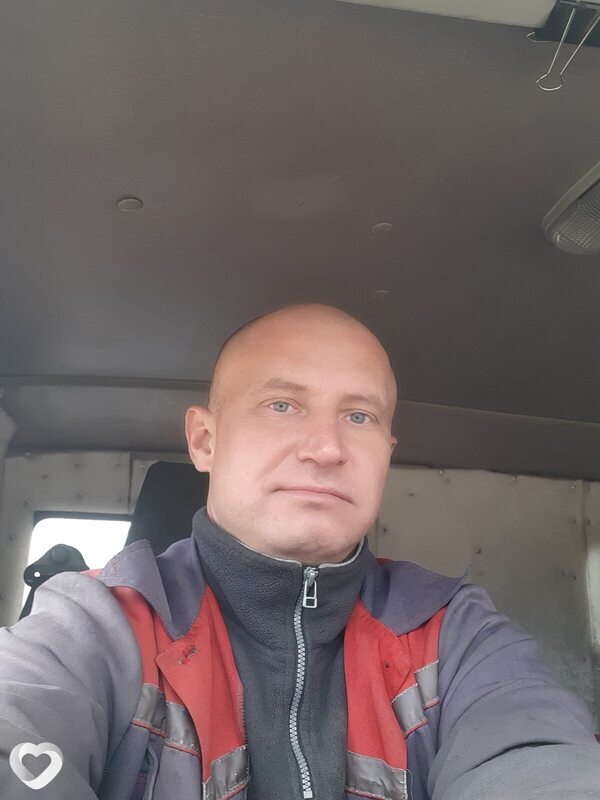 Руслан, 36, Сургуте — анкета №2215181
