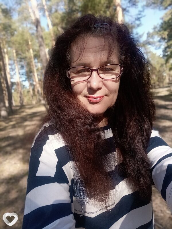 Татьяна, 65, Семей — анкета №2215182