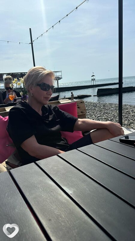 Людмила, 57, Уфе — анкета №2215183