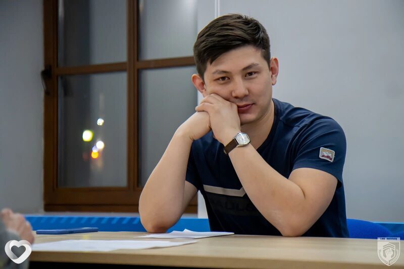 Алексей, 32, Твери — анкета №2215341