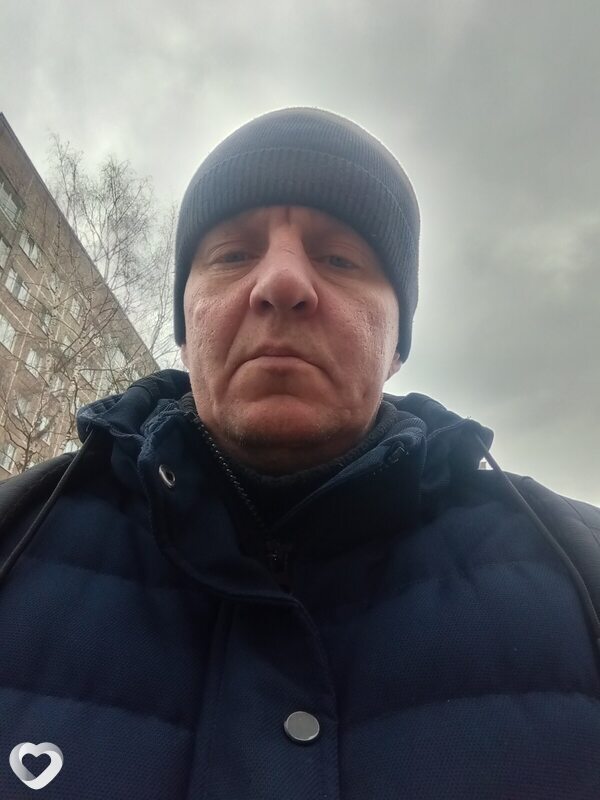 Игорь, 42, Новополоцке — анкета №2215345