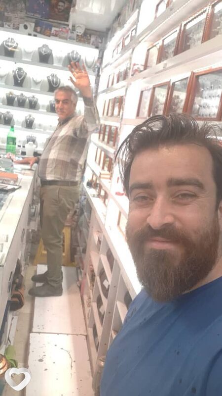 Samir, 38, Баку — анкета №2215354