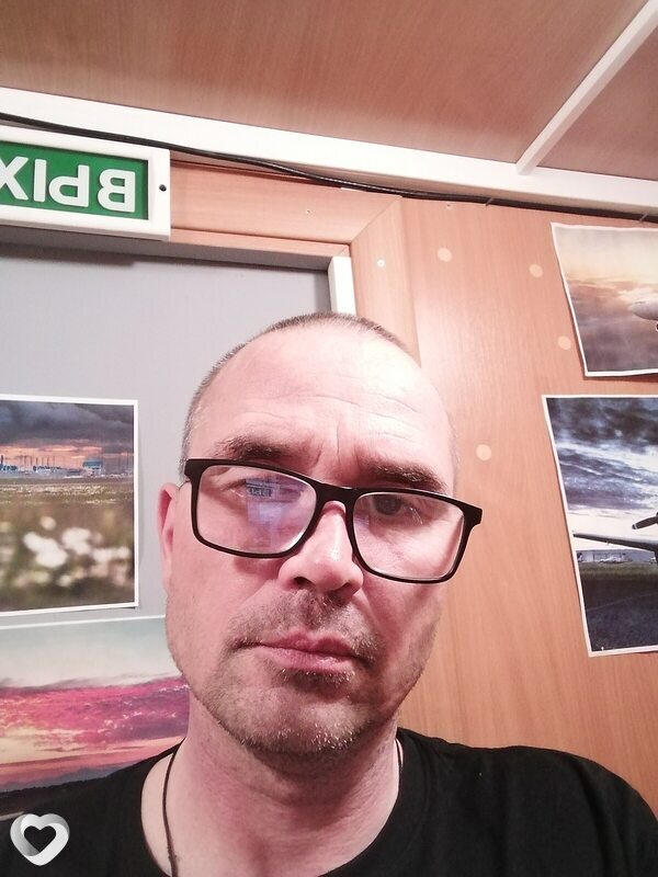 Сергей, 47, Новокузнецке — анкета №2215356