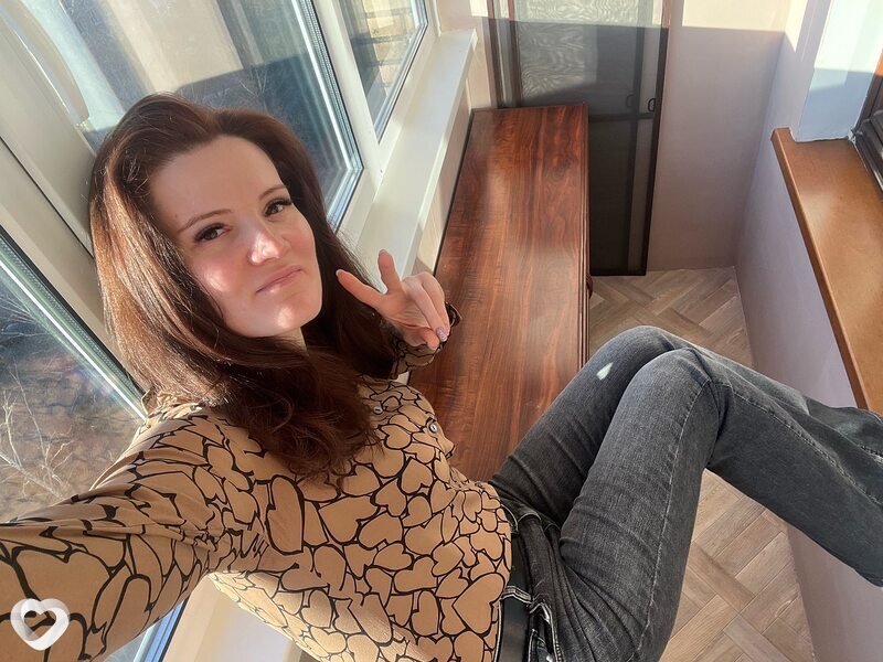 Елена, 47, Москве — анкета №2215357