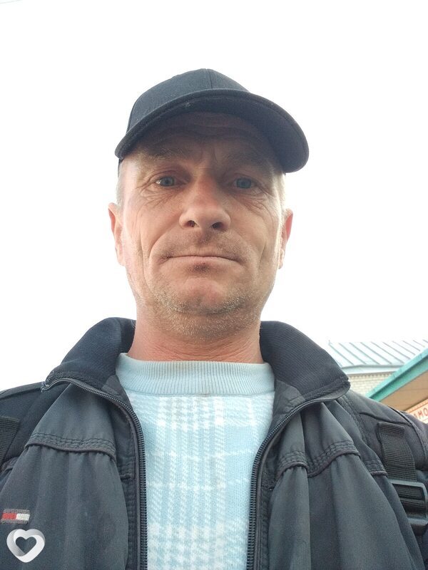 Сергей, 47, Ессентуках — анкета №2215359