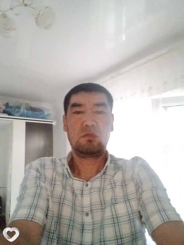 Корганбек, 48, Кызылорде — анкета №2215360