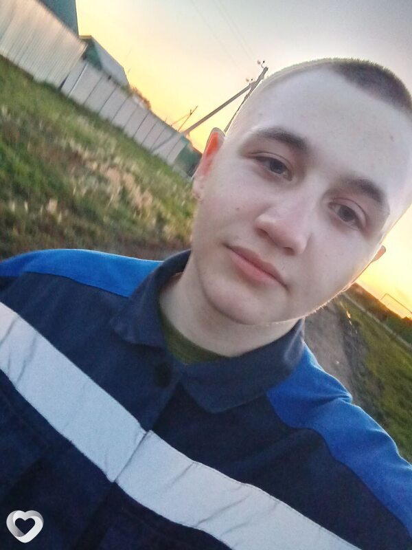 Сергей, 19, Москве — анкета №2215323