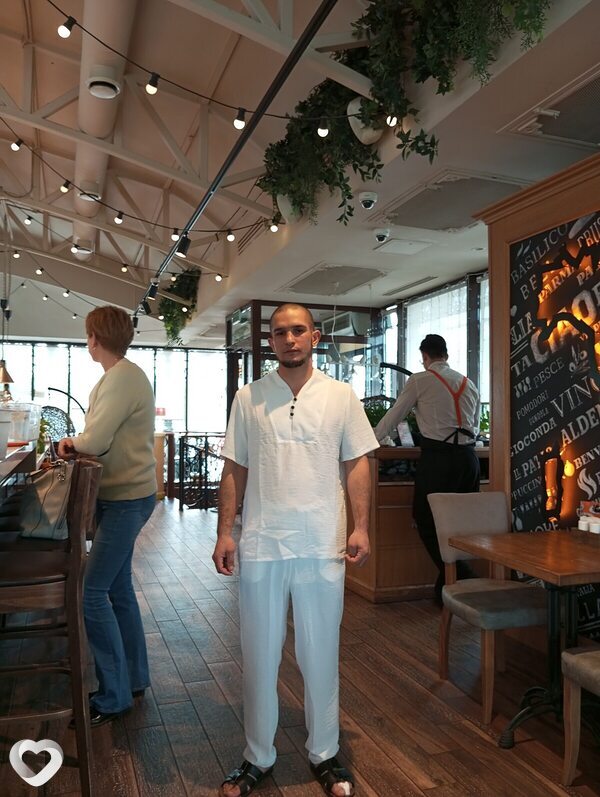 Victor, 30, Москве — анкета №2215328