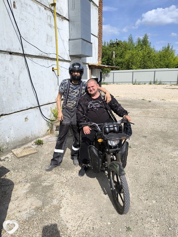 Мехмед, 27, Богородске — анкета №2215329