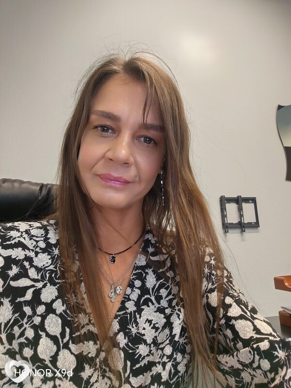Оксана, 40, Екатеринбурге — анкета №2215331