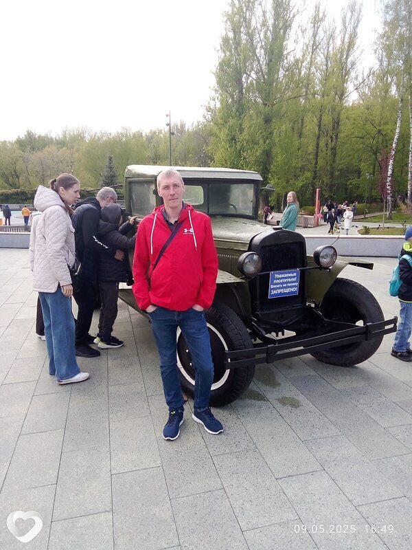 Александр, 37, Нижнем Новгороде — анкета №2215334