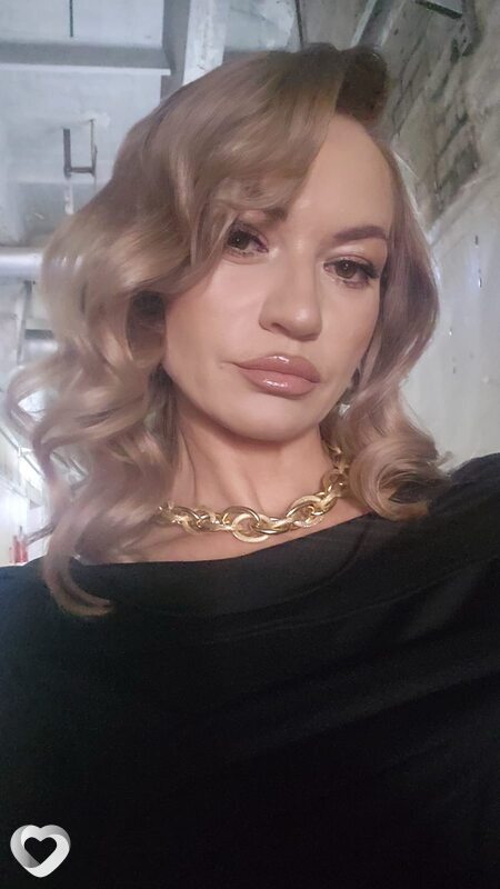 Татьяна, 43, Липецке — анкета №2215387