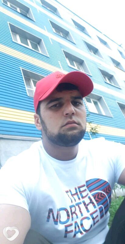 Роман, 36, Иркутске — анкета №2215388