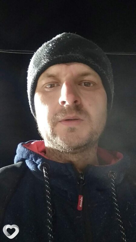 Артём, 42, Новошахтинске — анкета №2215390