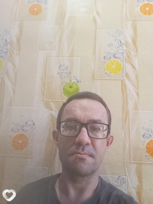 Алексей, 45, Караганде — анкета №2215401