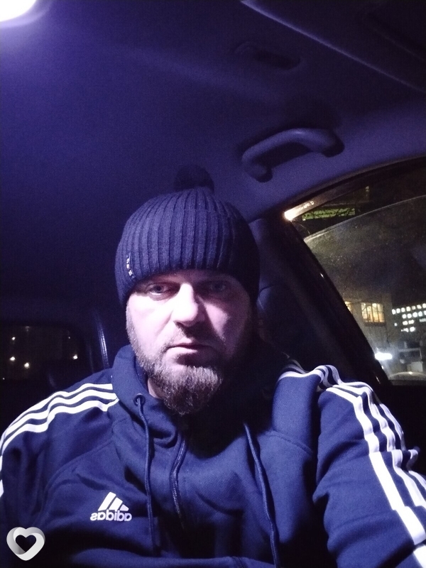 Серега, 36, Ростове-на-Дону — анкета №2215404