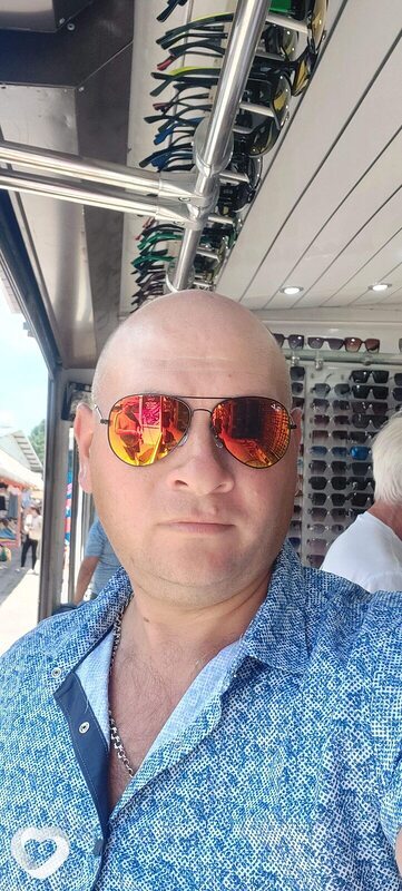Александр, 40, Ростове-на-Дону — анкета №2215188