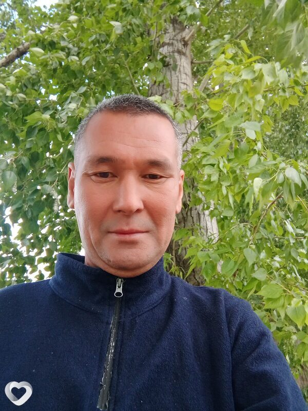 Данияр Бекеев, 44, Актобе — анкета №2215199