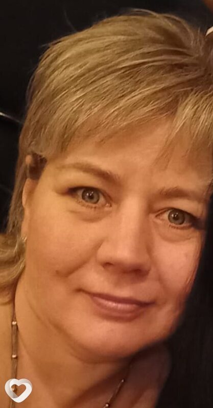 Светлана, 52, Петрозаводске — анкета №2215201