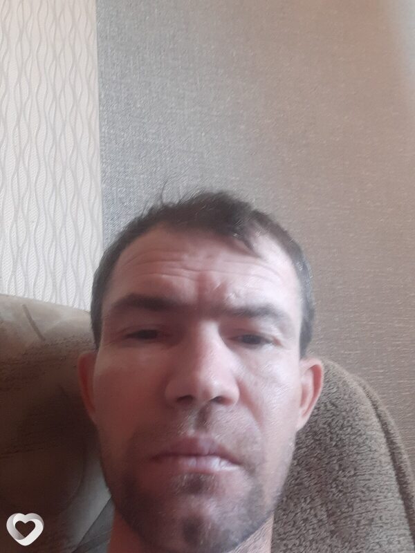 Алексей, 42, Оренбурге — анкета №2215437