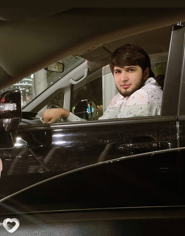 Rusraln, 29, Москве — анкета №2215441