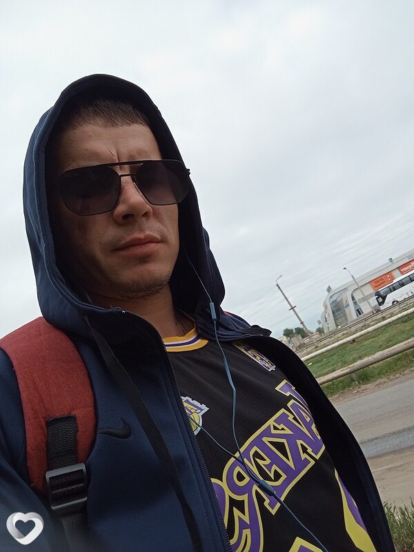Евгений, 34, Астрахани — анкета №2215444