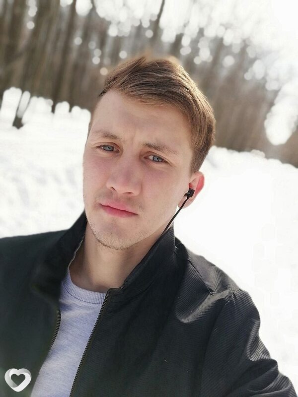 Равиль, 31, Канаше — анкета №2215449