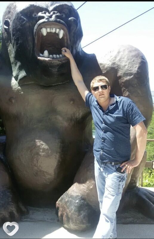 Анатолий, 42, Смоленске — анкета №2215457