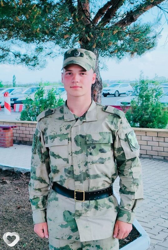 Иван, 22, Краснодаре — анкета №2215459