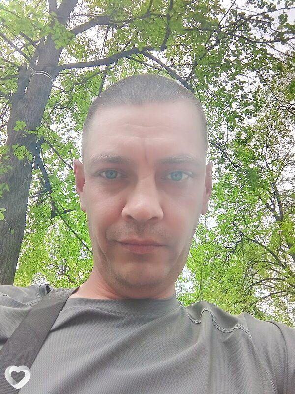 Макс, 39, Коломне — анкета №2215461