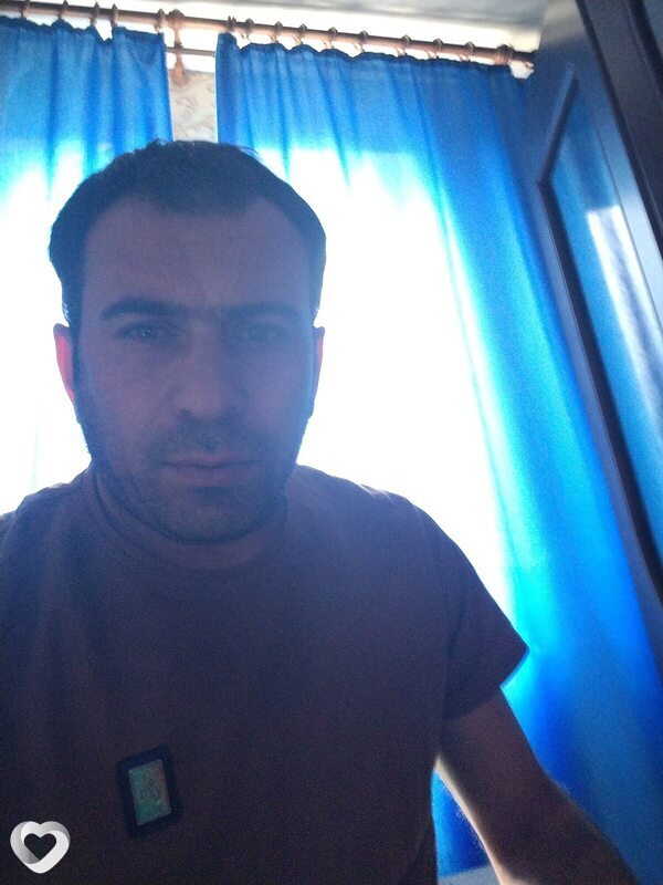 Нихад, 39, Уфе — анкета №2215415