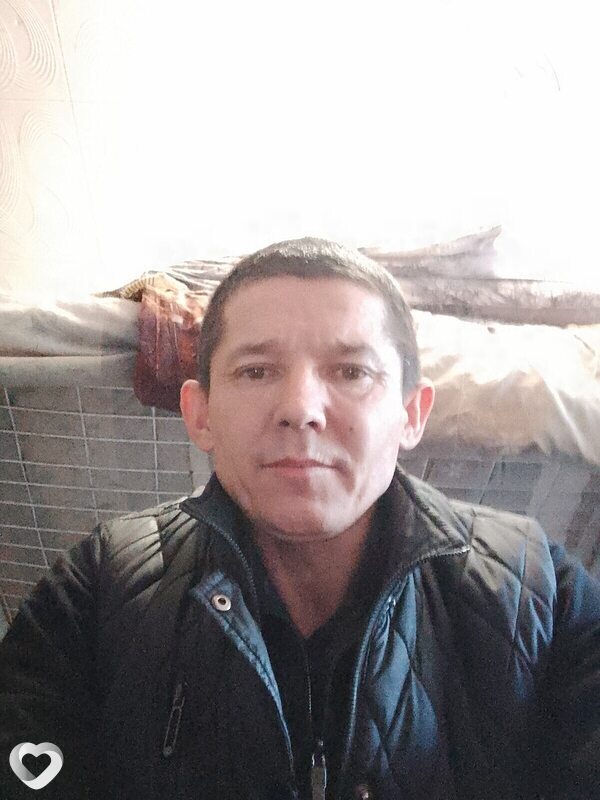 Камиль, 45, Ульяновске — анкета №2215425