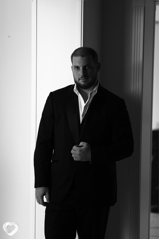 Ашот, 27, Сочи — анкета №2215428
