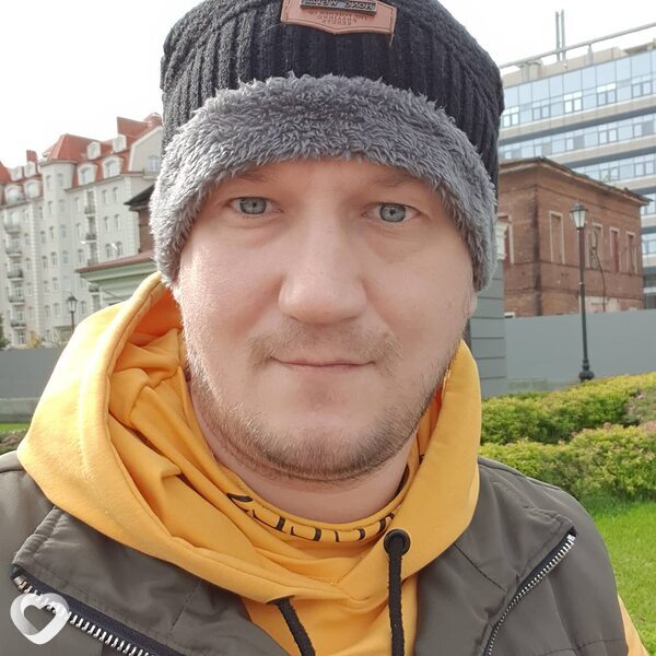 Ярослав, 46, Екатеринбурге — анкета №2215435