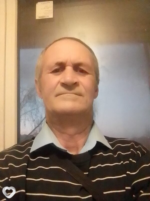 Александр, 64, Саранске — анкета №2215369