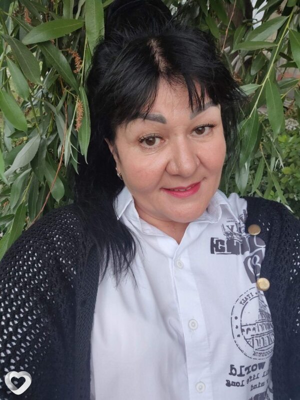 Богиня, 55, Омске — анкета №2215371