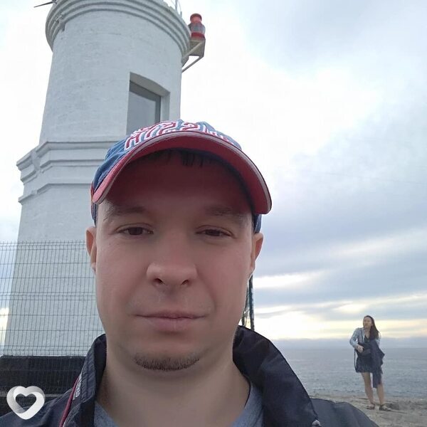 Владислав, 38, Рубцовске — анкета №2215372