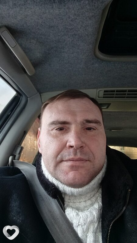 Денис, 46, Степногорске — анкета №2215375