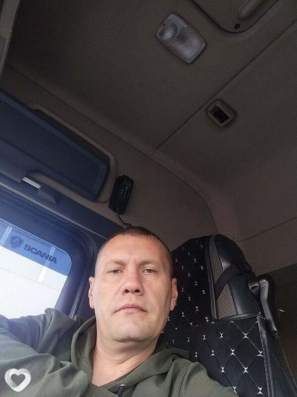 Slava, 40, Алматы — анкета №2215376