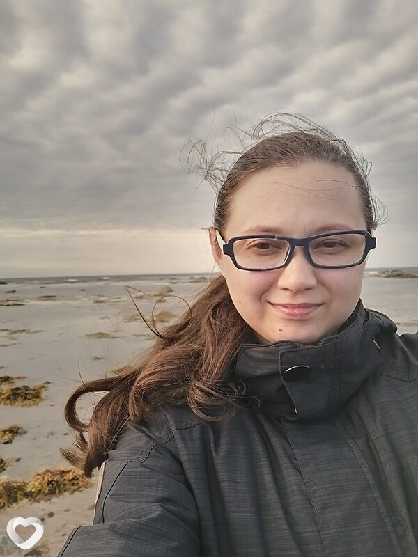 Людмила, 32, Гатчине — анкета №2215381