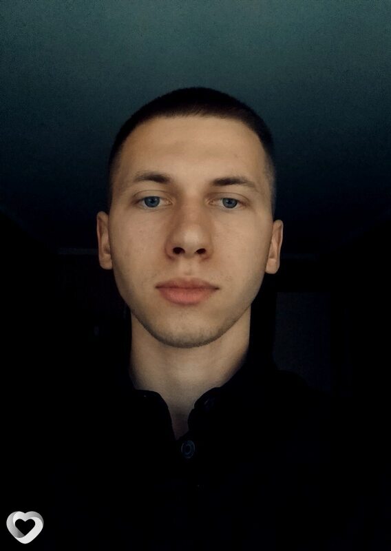 Святослав, 23, Луганске — анкета №2215382