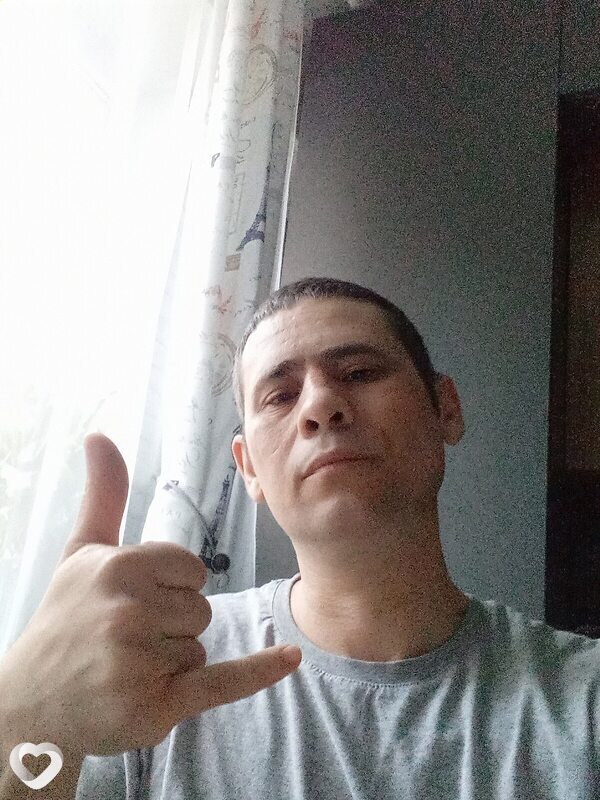 Макс, 41, Алматы — анкета №2215262
