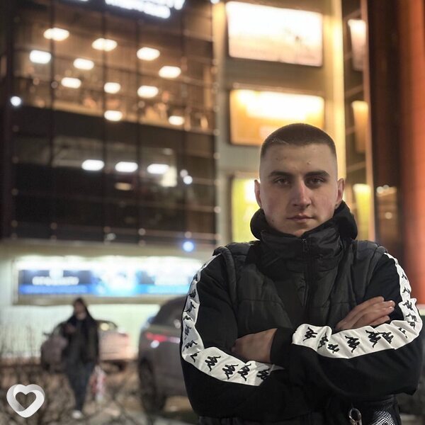 Сергей, 22, Брянске — анкета №2215264