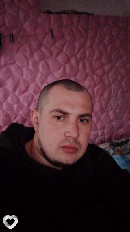 Олександр, 33, Киеве — анкета №2215265