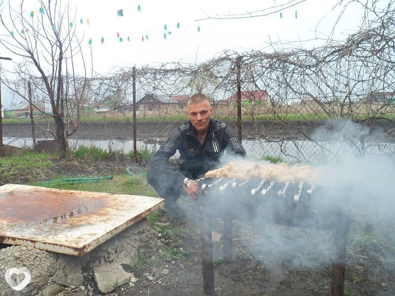 Алекс, 42, Пензе — анкета №2215272